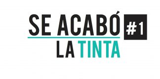 Se acabó la tinta #1