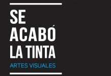Se acabó la tinta #2