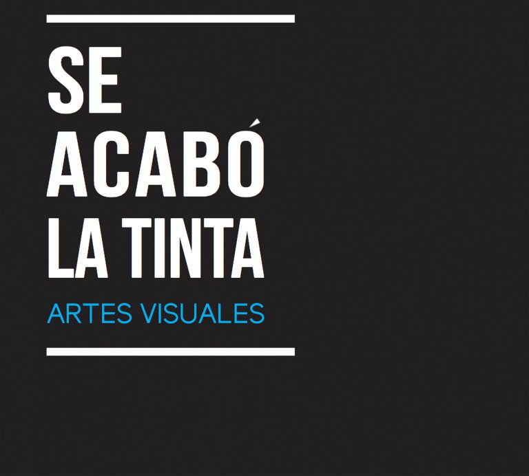 Se acabó la tinta #2