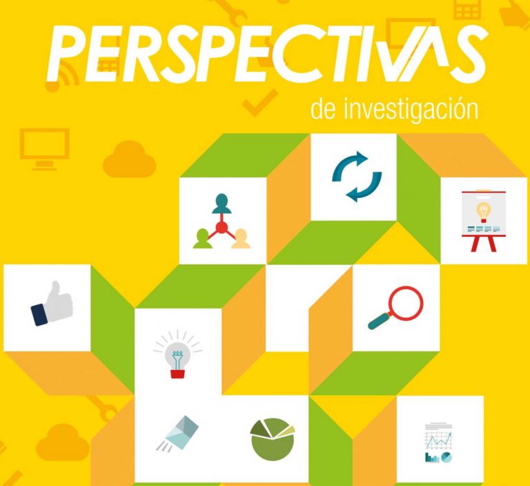 Perspectivas de investigación (Febrero 2017)