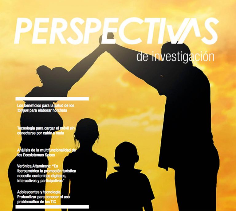 Perspectivas de investigación (Abril – Mayo 2017)