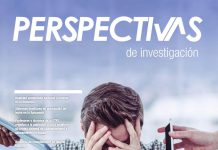 Perspectivas de investigación (Junio – Julio 2017)
