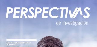 Perspectivas de investigación (Junio – Julio 2017)