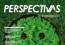 Perspectivas de investigación (Octubre – Noviembre 2018)