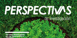 Perspectivas de investigación (Octubre – Noviembre 2018)