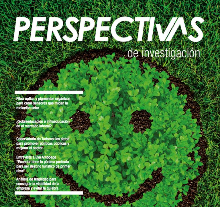 Perspectivas de investigación (Octubre – Noviembre 2018)