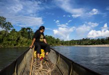 Ruta cultural del misticismo