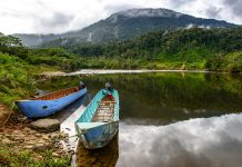 Mura Nunka, expedición al límite en la Amazonía ecuatoriana