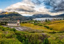 Ritos, tradiciones y la chicha de Otavalo