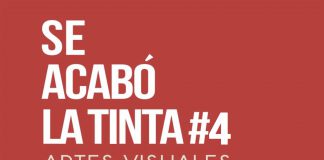 Se acabó la tinta #4