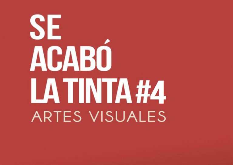 Se acabó la tinta #4