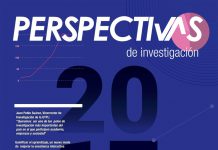 Perspectivas de Investigación (Febrero – Marzo 2018)