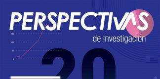 Perspectivas de Investigación (Febrero – Marzo 2018)