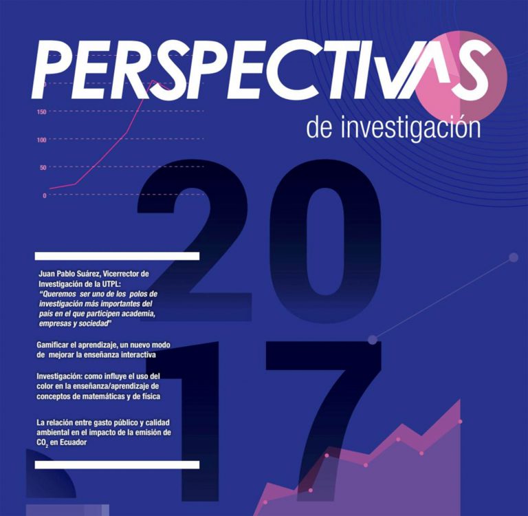 Perspectivas de Investigación (Febrero – Marzo 2018)