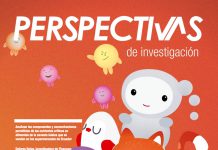 Perspectivas de investigación (Abril – Mayo 2018)