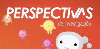 Perspectivas de investigación (Abril – Mayo 2018)