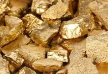 Nambija: entre el pasado y el presente