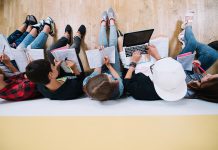 Adolescentes y tecnología