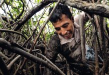 En el corazón del archipiélago