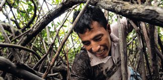 En el corazón del archipiélago