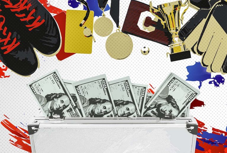 ¿Es rentable organizar un Mundial? Dinero y Fútbol, una mezcla explosiva