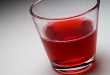 Propiedades saludables de la horchata lojana