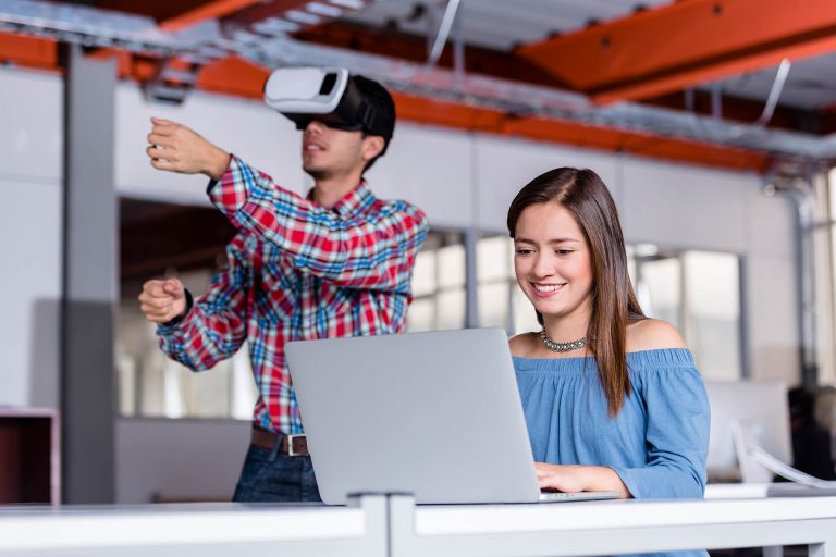 Inteligencia artificial al servicio del aprendizaje