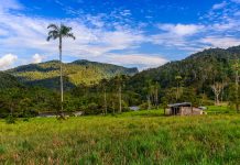 Ruta agroturística cultural