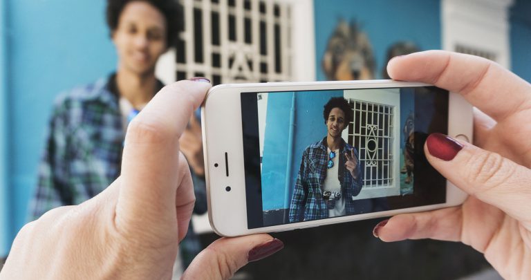 La tecnología llegó para quedarse, pero la vida es mucho más