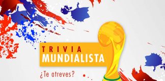 Pon a prueba tus habilidades y demuestra que eres un crack