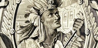 La guerra entre hermanos (Huáscar frente a Atahualpa)