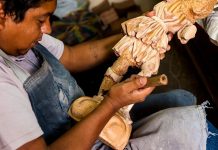 Herederos de la Escuela Quiteña