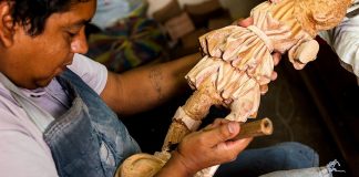 Herederos de la Escuela Quiteña