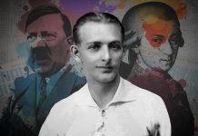 El hombre de papel que desafió a Hitler