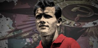 La versión triste de la historia de Pelé