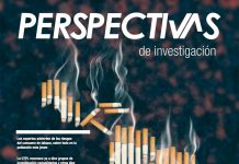 Perspectivas de investigación (Junio – Julio 2018)