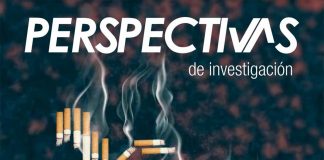 Perspectivas de investigación (Junio – Julio 2018)
