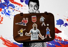 Las dos caras de los mundiales