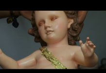 Artesanías de San Antonio de Ibarra