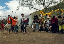 Inti Raymi, la Fiesta del Sol