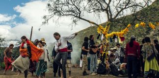 Inti Raymi, la Fiesta del Sol