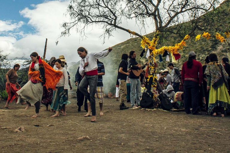 Inti Raymi, la Fiesta del Sol
