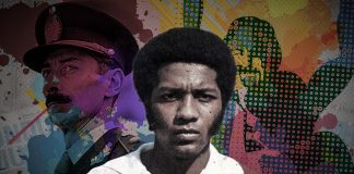 José Velásquez: “Que no tenga pruebas, no quiere decir que no haya pasado”