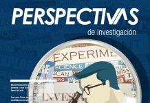 Perspectivas de investigación (Agosto – Septiembre 2018)