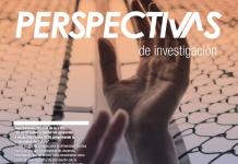 Perspectivas de investigación (Diciembre 2018 – Enero 2019)