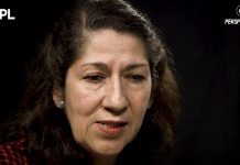 El retorno de la mujer ecuatoriana migrante