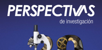 Perspectivas de investigación (Febrero – Marzo 2019)