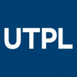 Logo UTPL-100