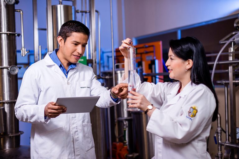 Sinergia entre conocimiento, innovación y emprendimiento