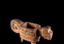 Primeros pobladores de Ecuador